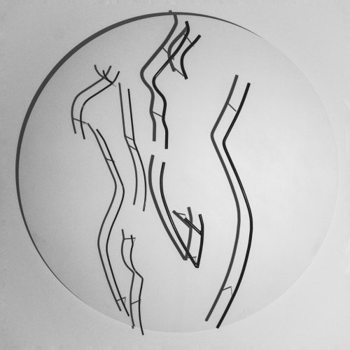 dos mujeres